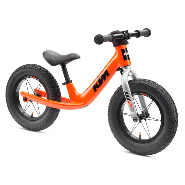 BICICLETA KTM NIO TRAINING BIKE 2024